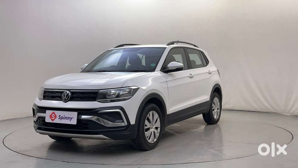 Volkswagen Taigun 1.0 Tsi Comfortline, 2023, Petrol