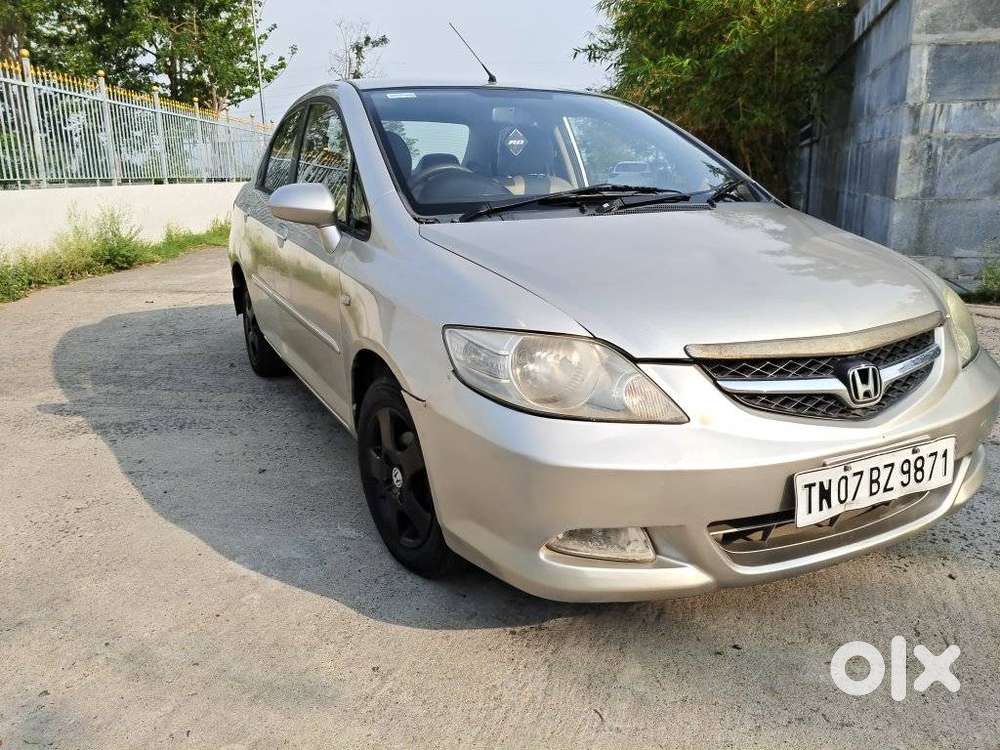 Honda City 1997-2006 1.3 Exi, 2008, Petrol