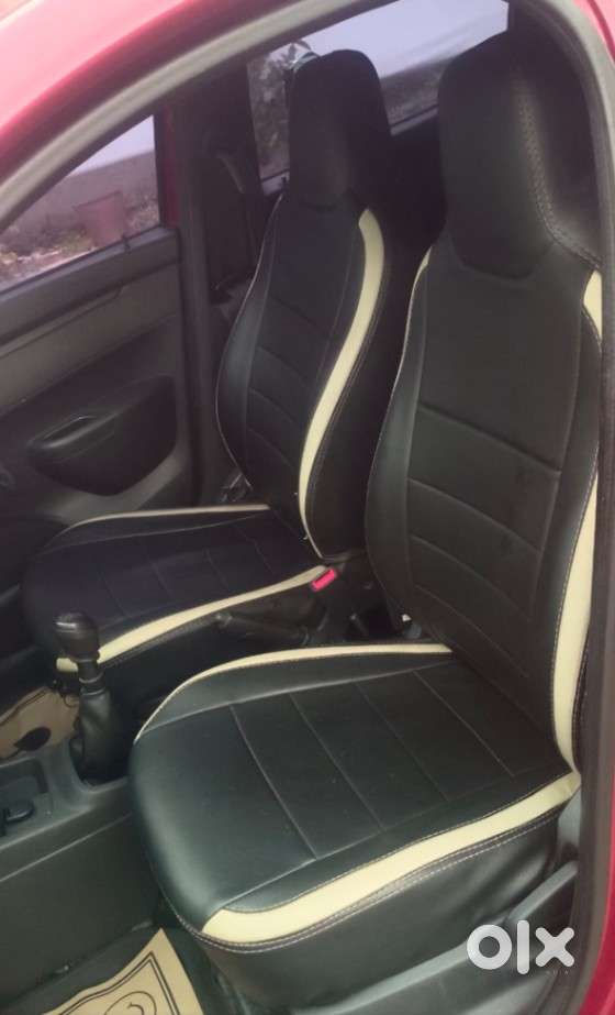 Renault Kwid Rxt 1.0, 2016, Petrol