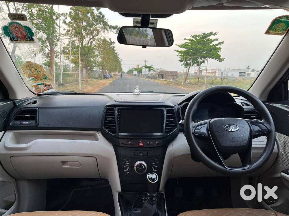 Mahindra Xuv300, 2022, Diesel