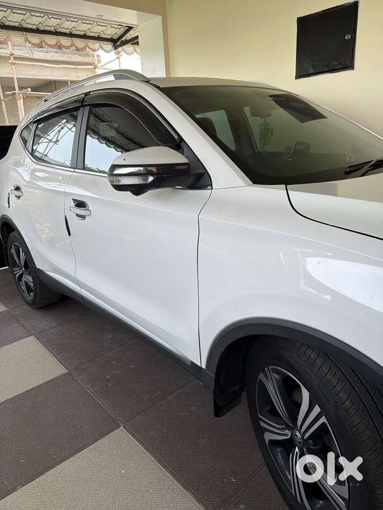 Mg Astor Petrol 2022 Year