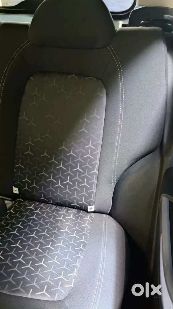 Tata Nexon 2023 Petrol 2500 Km Driven