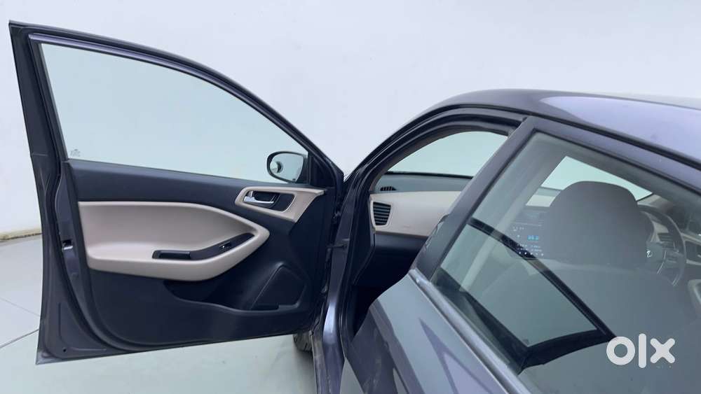 Hyundai Elite I20 [ ] 1.2 Asta, 2016, Petrol