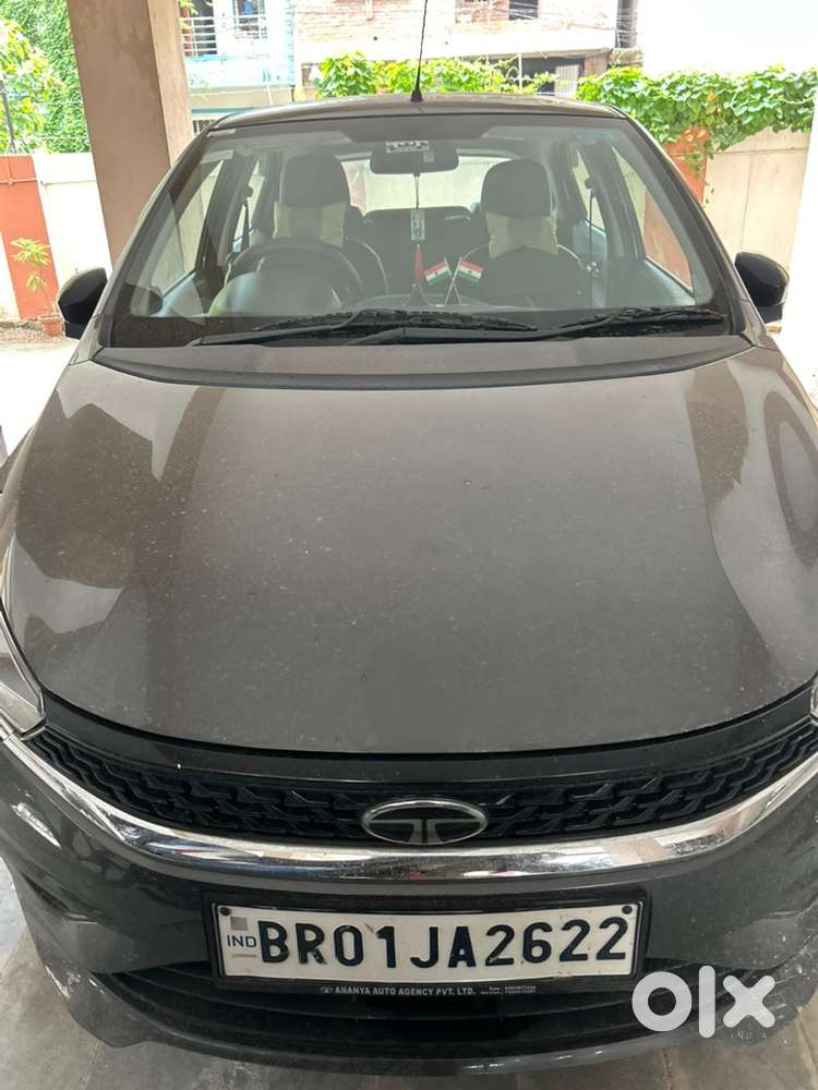 Tata Tiago 2024 Petrol