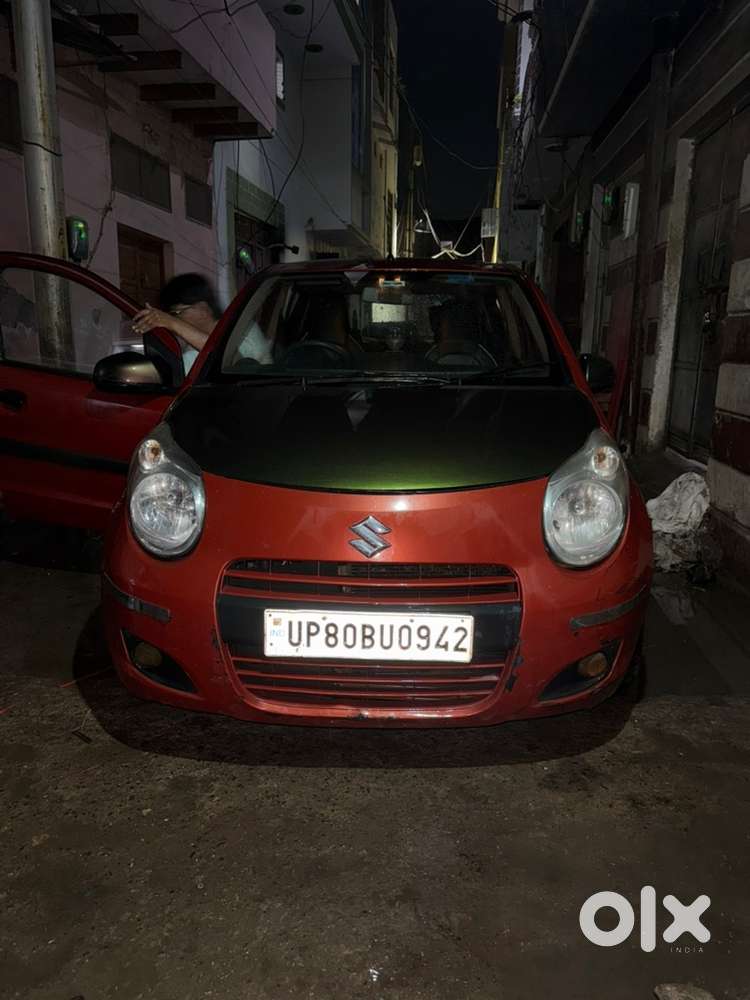 Maruti Suzuki A-star 2011 And Valid Upto 2031