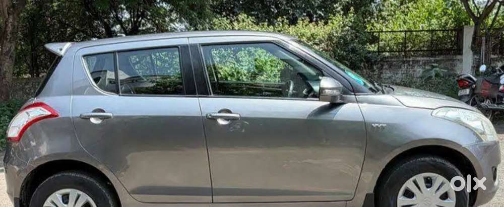Swift Maruti Suzuki 2013/14 14d Dec