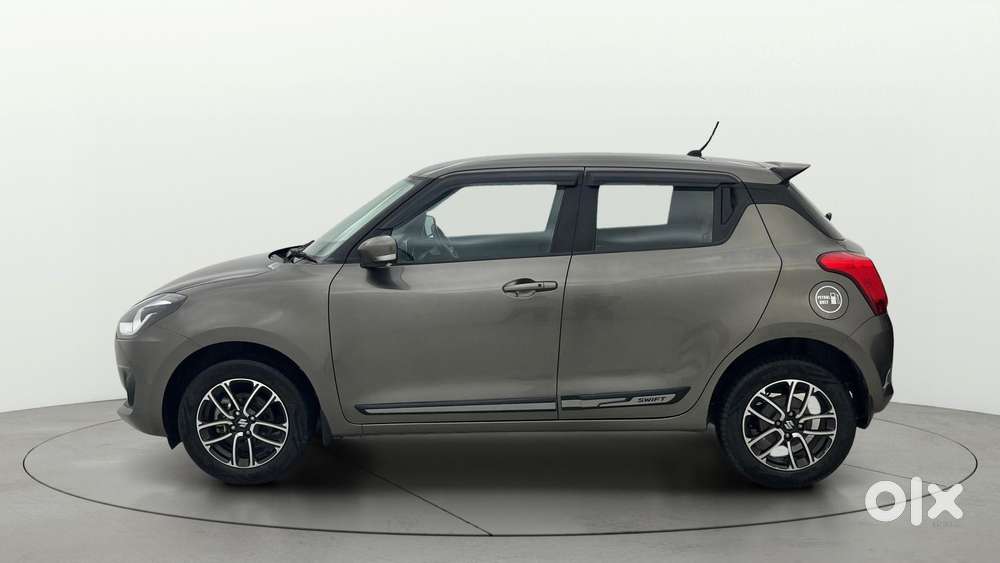 Maruti Suzuki Swift ZXI Plus, 2023, Petrol