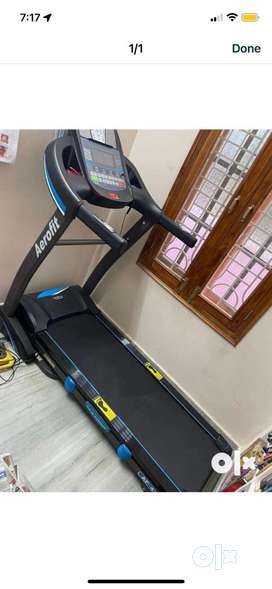 Af 439 2025 treadmill price