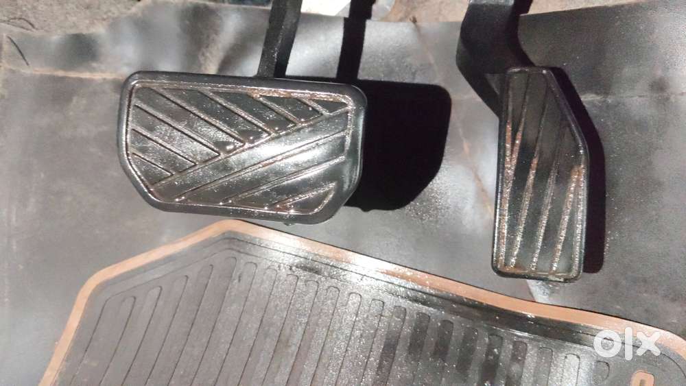 Maruti Suzuki Celerio Vxi Amt, 2018, Petrol