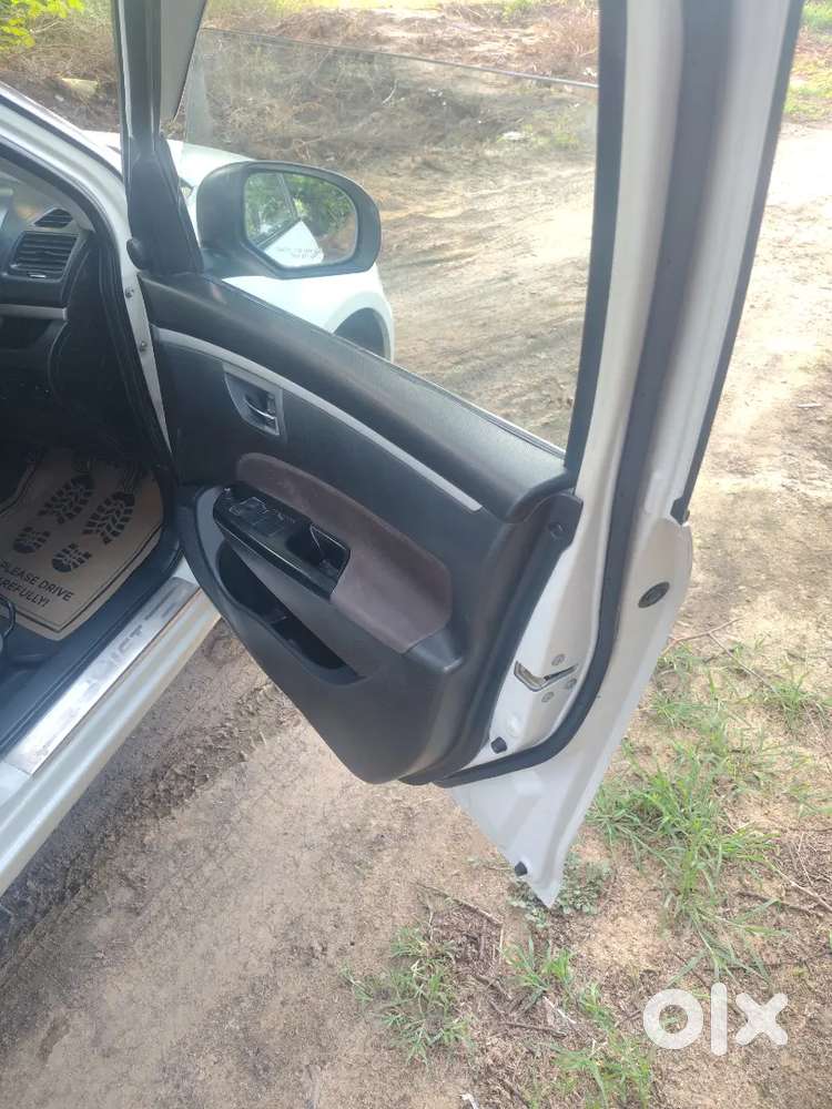 Swift Vdi Optional 16 Model 2air Bag 98000km Company Record Both Key