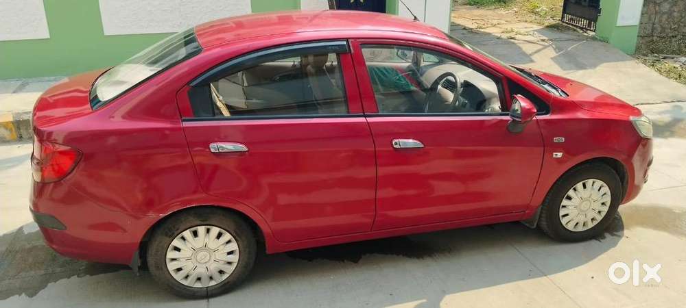 Chevrolet 2013 Diesel Car