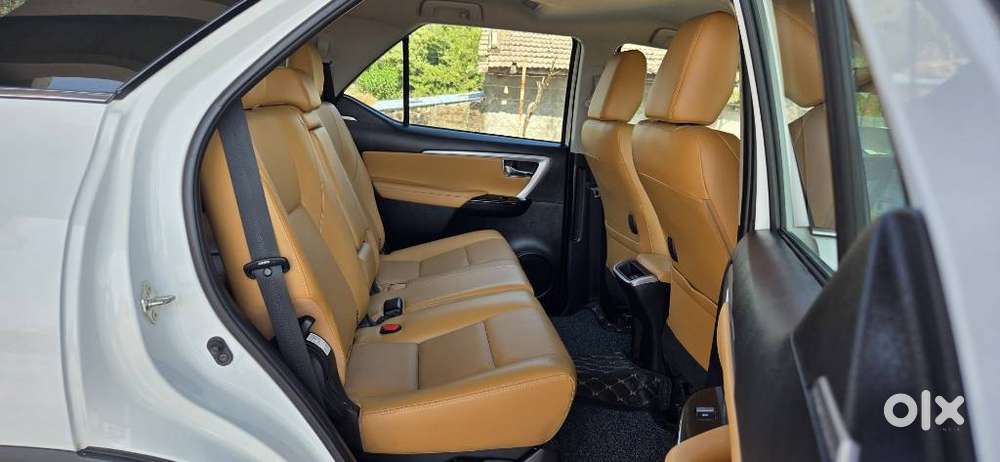 Toyota Fortuner 4x2 At 2.8 Diesel, 2024, Diesel