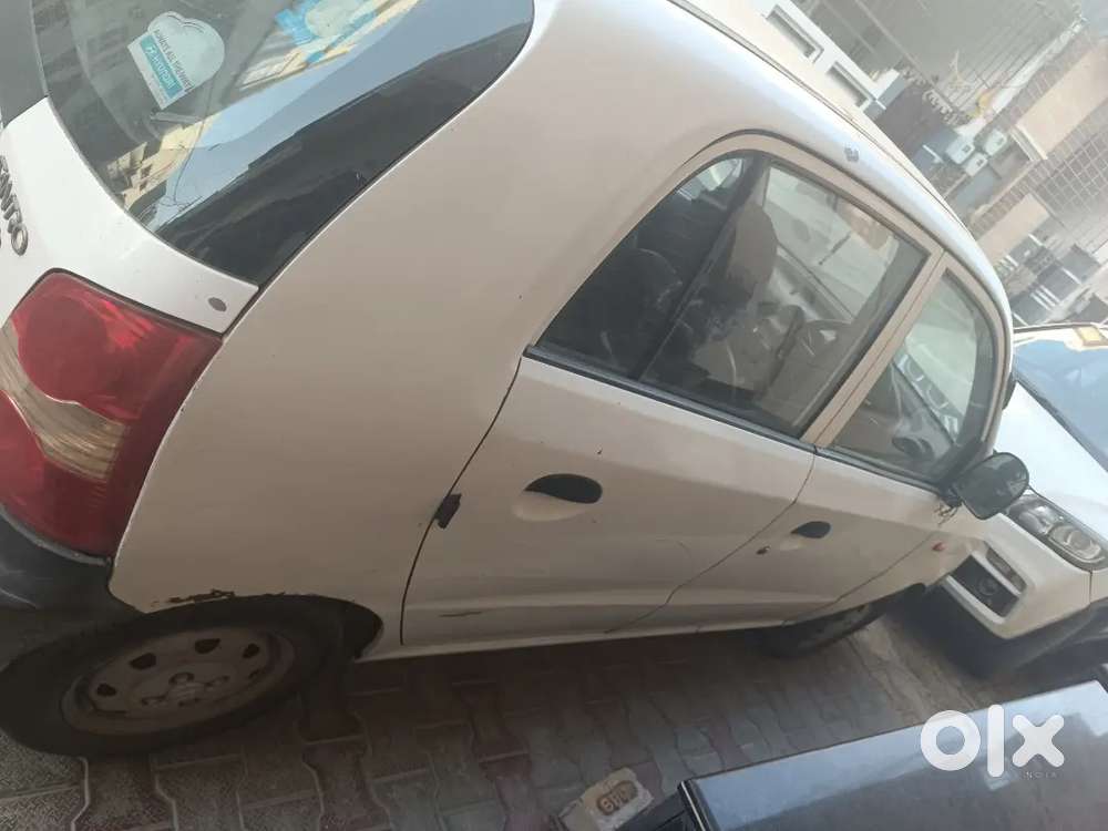 Hyundai Santro Xing 2009