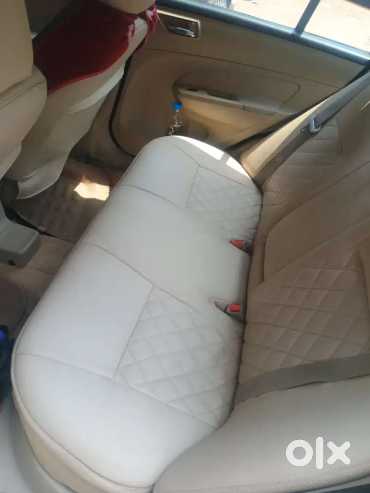 Maruti Suzuki Dzire Zdi Top Model 2013 Diesel  149000 Km Driven
