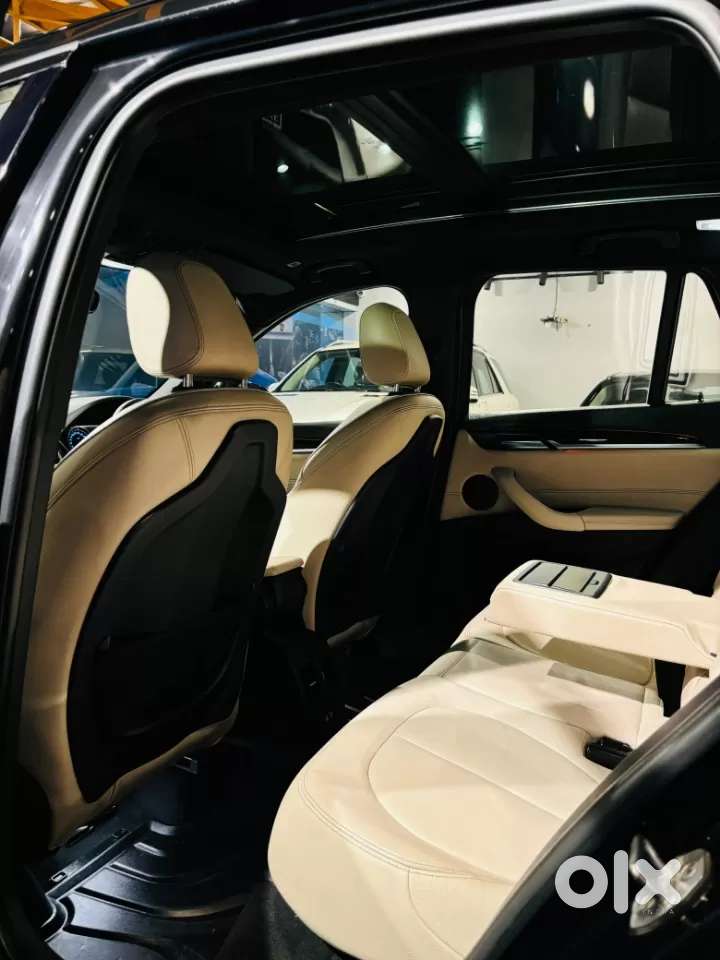 Bmw X1 Xdrive 20d M Sport, 2019, Diesel