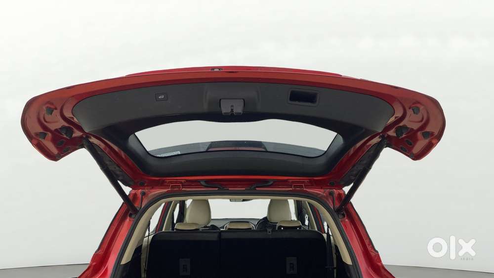 Mg Hector 1.5 Hybrid Sharp, 2021, Petrol