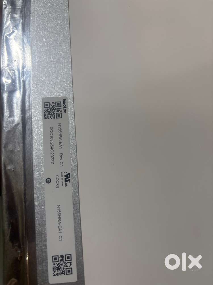 ASUS TUF A15 Original 15.6&rdquo; 144Hz Display Panel &ndash; N156HRA-EA1