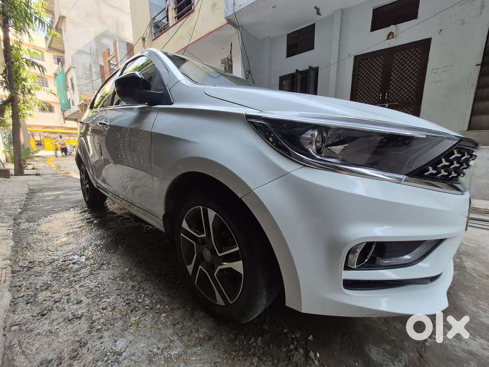 Tata Tiago Petrol Manual 2023