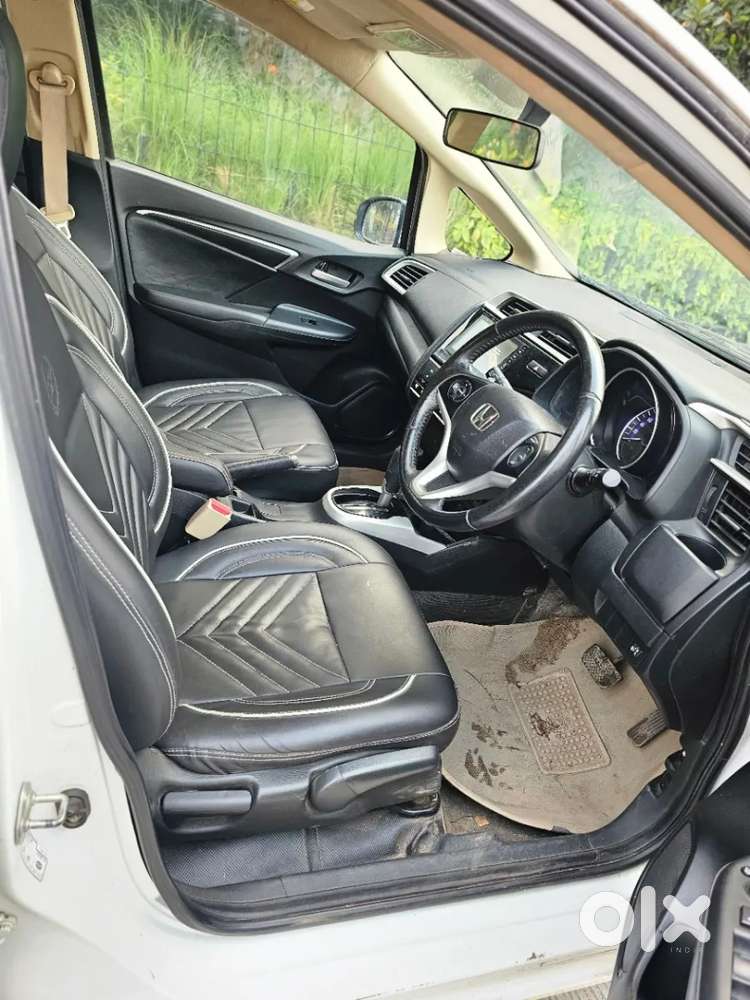 Honda Jazz [ ] 1.2 Vx I-vtec Mt, 2019, Petrol