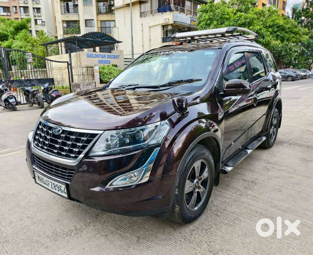 Mahindra Xuv500 W8 2wd, 2013, Diesel