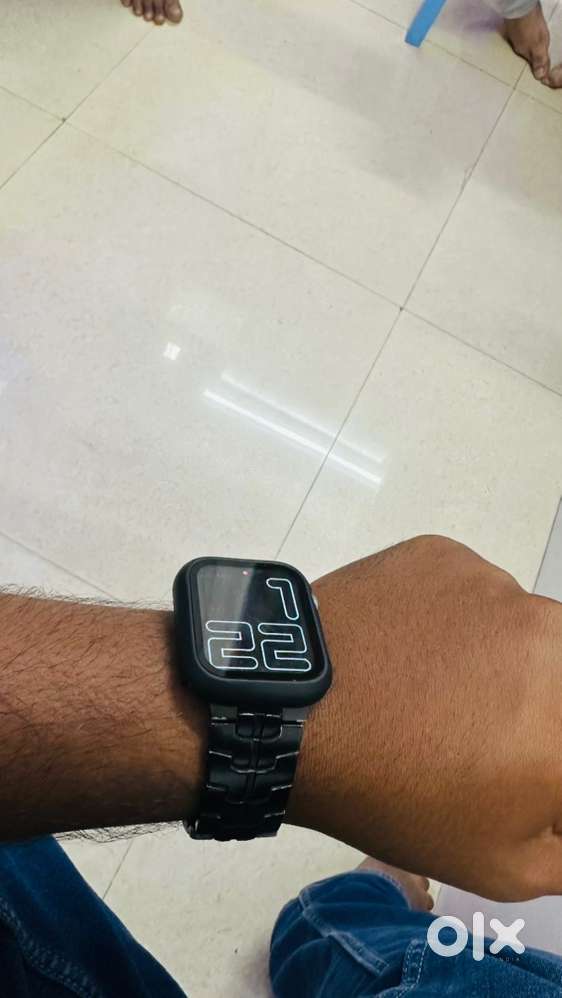 Apple i watch 5 series