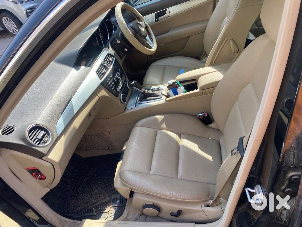 Black Color,accident Free Car