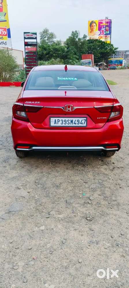 Very Good Condition And Showroom Track And New Tyres