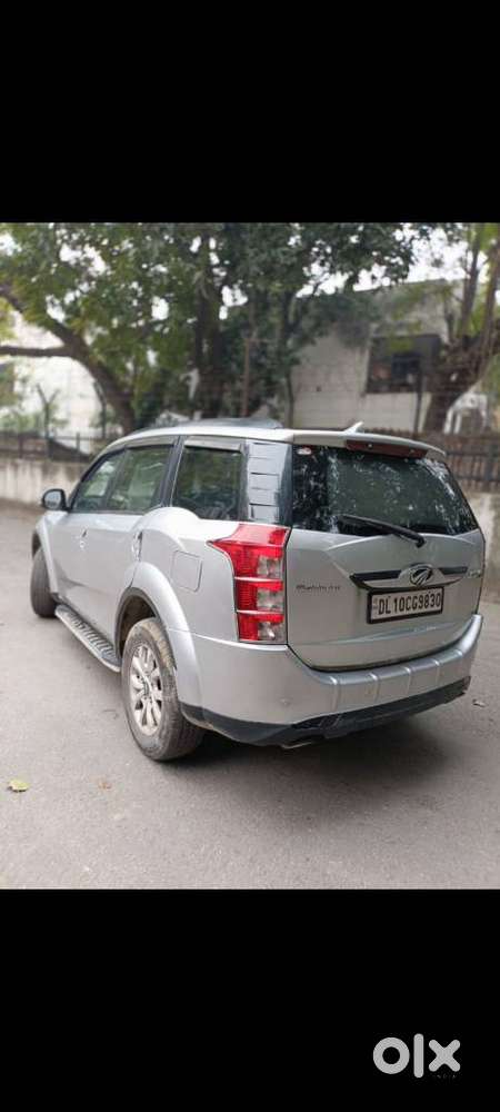 Mahindra Xuv500 W10 Awd, 2016, Diesel
