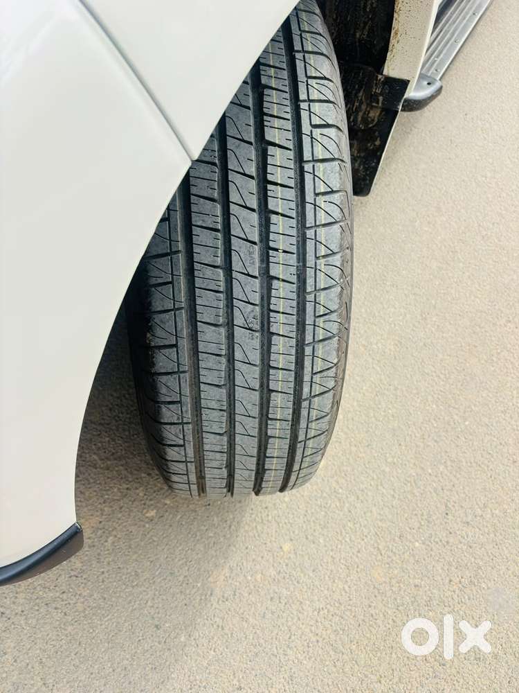 Mahindra Scorpio S4, 2014, Diesel