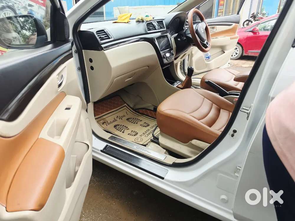 Maruti Ciaz Top End Model ,first Owner