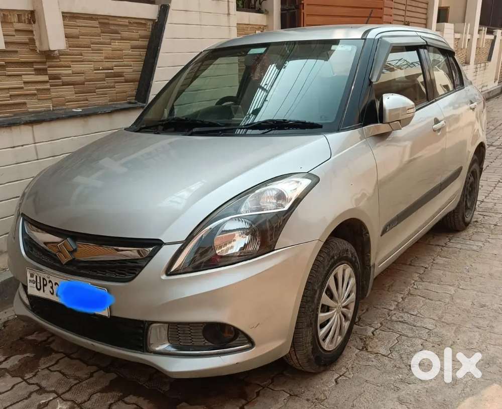 Maruti Suzuki Swift Dzire 2016