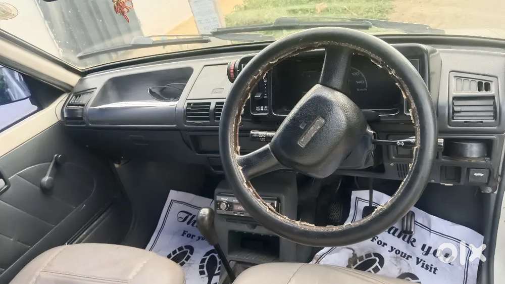 Maruti 800 For Immediate Sale