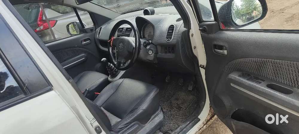 Maruti Suzuki Ritz Vdi 2013 Car