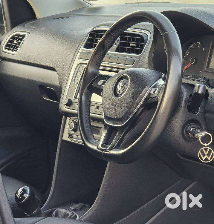 Volkswagen Polo 1.0 Mpi Highline, 2019, Petrol