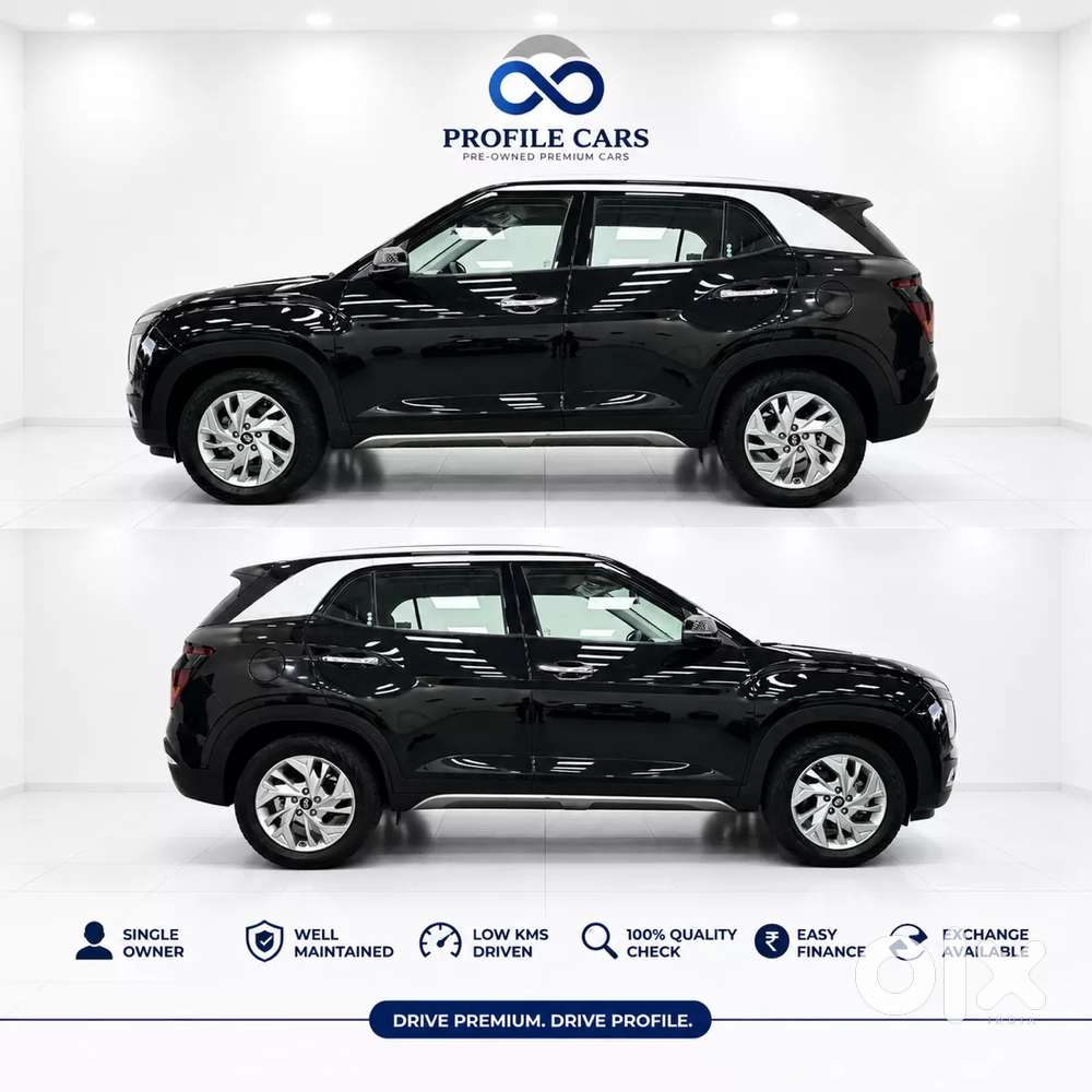 Hyundai Creta Sx 1.5 Diesel, 2021, Diesel