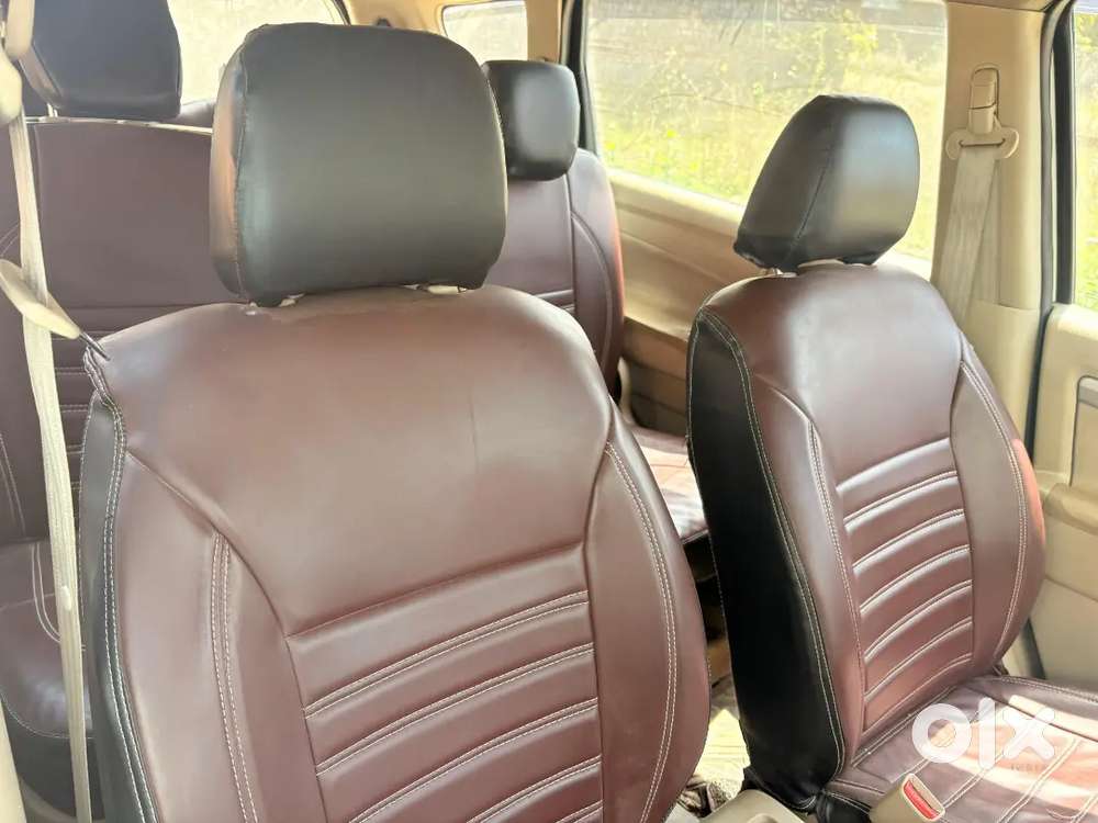 Maruti Suzuki Ertiga 2017 Diesel