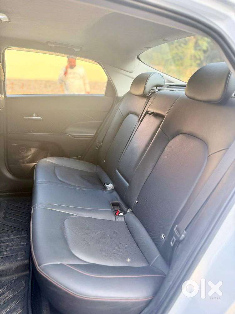 Hyundai Verna Sx (o) 1.5 Turbo Petrol Dct, 2024, Petrol