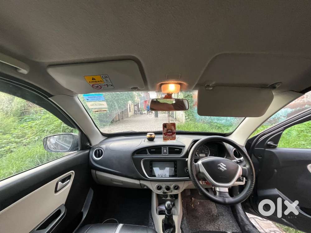 Maruti Suzuki Alto 2021 Model