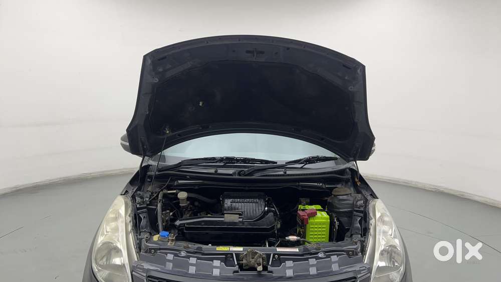 Maruti Suzuki Swift Vvt Vxi, 2015, Petrol