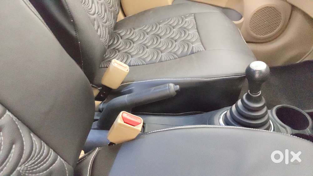 Honda Brio S Mt, 2014, Petrol