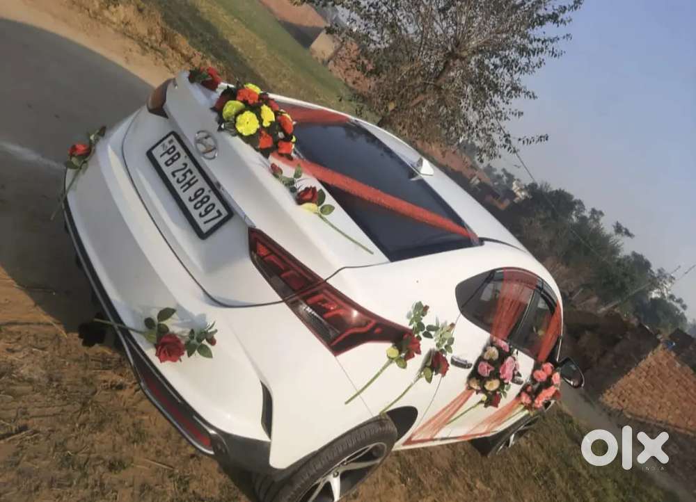 Hyundai New Verna 2022