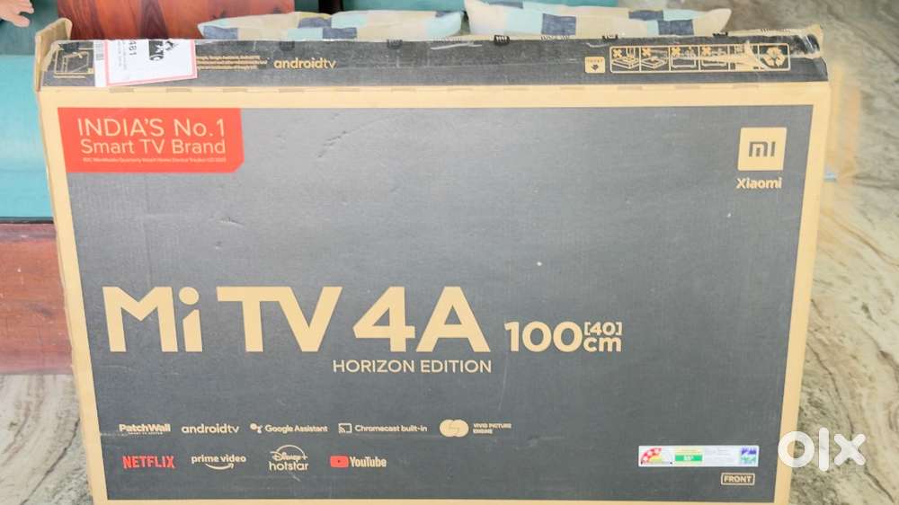 Xiaomi 40 Inch Full HD LED TV
