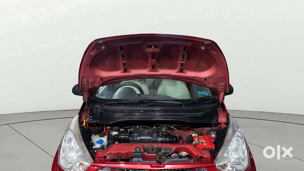 Hyundai Eon Era +, 2018, Petrol