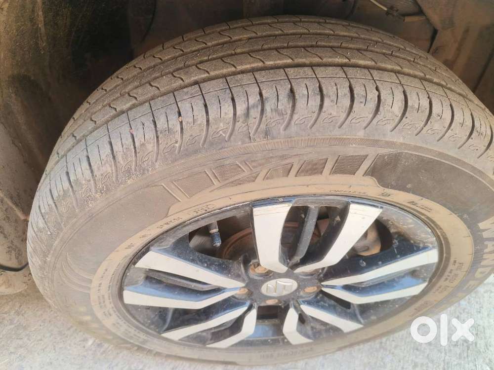 Maruti Suzuki Brezza 2018 Diesel Well Maintained