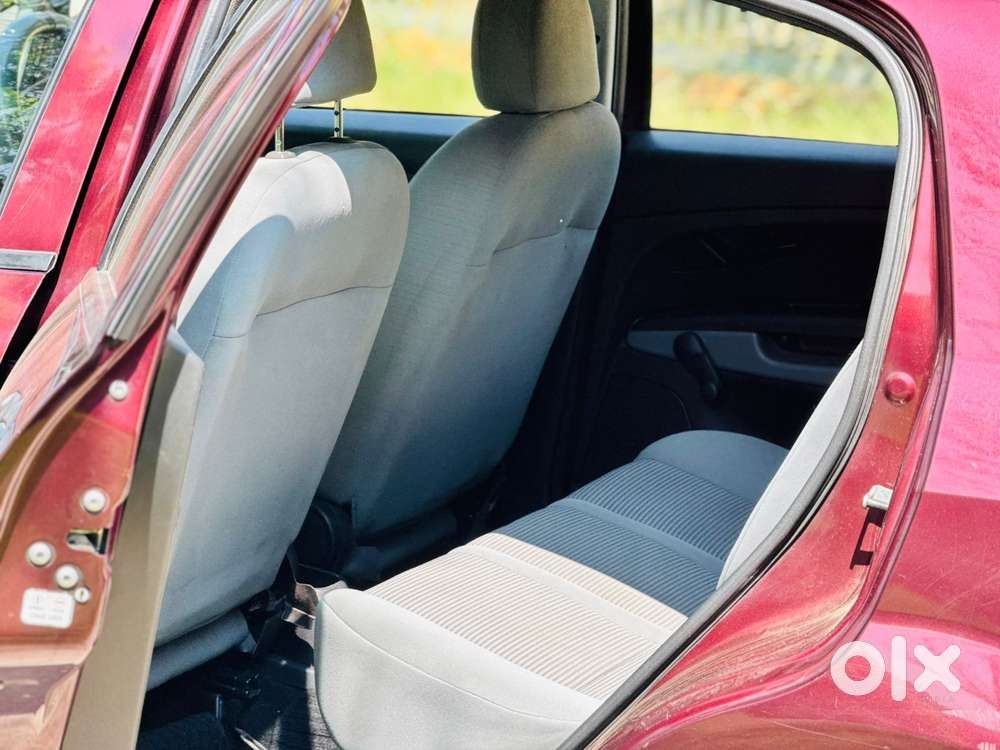 Fiat Punto Active 1.2, 2014, Diesel