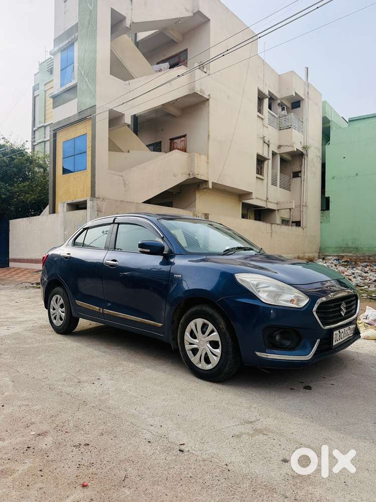 Maruti Suzuki Diesel 2017