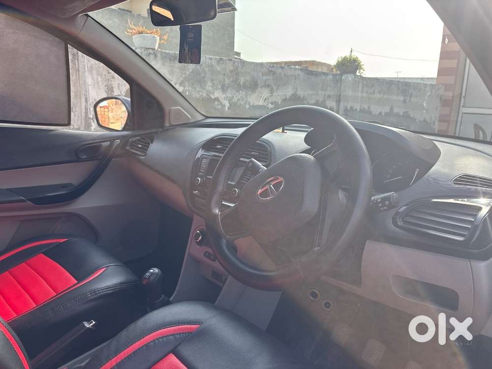 Tata Tiago 1.2 Revotron Xt 2019