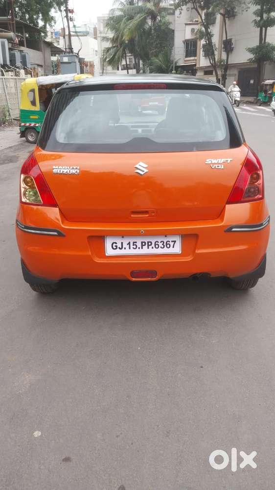 Maruti Suzuki Swift Vdi (o), 2009, Diesel
