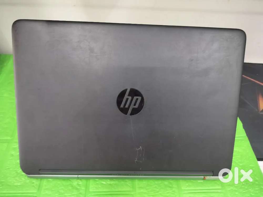HP PROBOOK 640 G1 MODEL CORE I5 4TH GEN LAPTOP