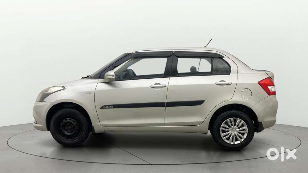 Maruti Suzuki Swift Dzire 1.2 Vxi Bsiv, 2016, Petrol